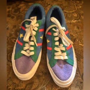 Converse One Star Acad Ox